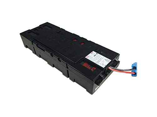 APC Replacement Battery Cartridge #116 *** Upgrade to a new UPS with APC TradeUPS and receive discount, don't take the risk with a battery failure ***