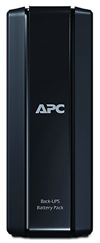 APC Back-UPS Pro External Battery Pack (for 1500VA Back-UPS Pro models)