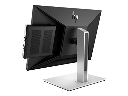 HP EliteDesk 800 G5 - Mini desktop - Core i5 9500 / 3 GHz - vPro - RAM 8 GB - SSD 256 GB - NVMe, TLC - UHD Graphics 630 - GigE - WLAN: Bluetooth 5.0, 802.11a/b/g/n/ac/ax - Win 10 Pro 64-bit - monitor: none - keyboard: UK