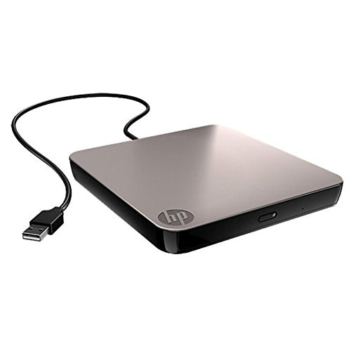 HP Mobile USB DVDRW Drive