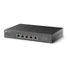 TP-Link TL-SX105 V1 - Switch - desktop, rack-mountable