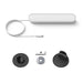 Philips Hue White and Color Ambiance Play extension - Light bar - LED - 16 million colours - white