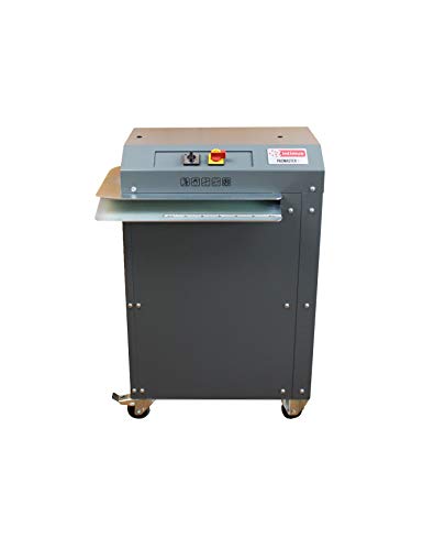 Intimus PacMaster S 4x110mm Shredder347901