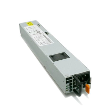Cisco Back-to-Front Cooling - Power supply - hot-plug / redundant (plug-in module) - AC 100-240 V - 750 Watt - for Catalyst 4500-X