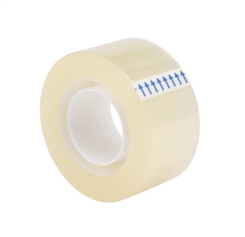 Best Value Value Clear Easy Tear Tape 18mmx33m PK8