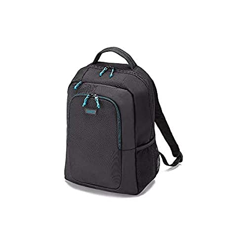 Notebook carrying backpack - 15.6"