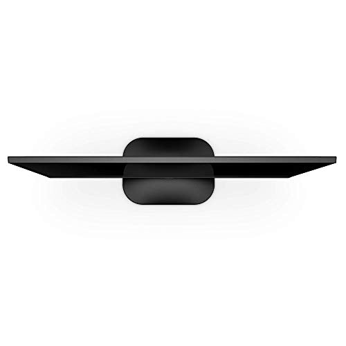 AOC 24B2XDA - LED monitor - 24" (23.8" viewable) - 1920 x 1080 Full HD (1080p) @ 75 Hz - IPS - 250 cd/m - 1000:1 - 4 ms - HDMI, DVI, VGA - speakers - black