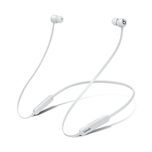 Beats Flex All-Day - Earphones with mic - in-ear - Bluetooth - wireless - smoke grey - for iPad/iPhone/iPod/TV/Watch