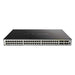 D-Link DGS 3630-52TC - Switch - L3 - Managed - 44 x 10/100/1000 + 4 x combo Gigabit SFP + 4 x 10 Gigabit SFP+ - rack-mountable