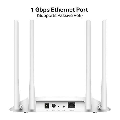 AC1200 Wireless Gigabit Access Point