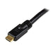 Best Value StarTech.com 10m HDMI to DVI-D Cable - M/M - 10m DVI-D to HDMI - HDMI to DVI Converters - HDMI to DVI Adapter (HDDVIMM10M)