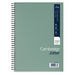Best Value Cambridge Wirebound A4 Jotter