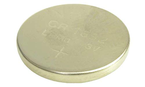 2-Power - Battery CR1632 - Li - 140 mAh