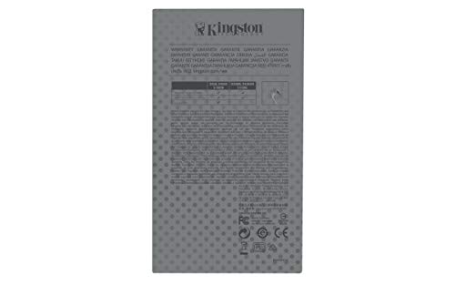 IronKey D300S - USB flash drive - encrypted - 16 GB - USB 3.1 Gen 1 - FIPS 140-2 Level 3