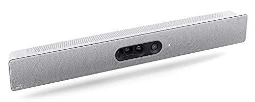 Cisco Quad - Conference camera - colour - 15.1 MP - 5120 x 2880 - audio