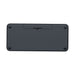 Logitech K380 Multi-Device Bluetooth Keyboard - Keyboard - Bluetooth - Nordic - black