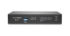 SonicWall TZ270 - Essential Edition - security appliance - with 1 year TotalSecure - GigE - desktop
