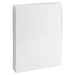 Best Value A3 White Card 160gsm 250 Sheets Ream-Wrapped (420 x 297 mm)