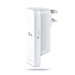 TP-Link RE330 V1 - Wi-Fi range extender - 100Mb LAN - Wi-Fi 5 - 2.4 GHz, 5 GHz - in wall