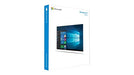 Microsoft OEM Windows 10 Home 32Bit English International 1pk DSP OEI