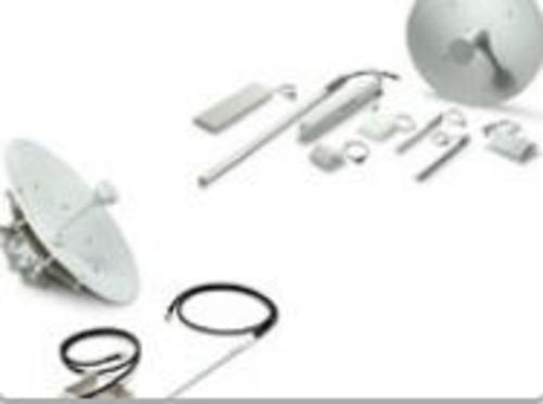 Cisco - Locking cap (pack of 10) - for Aironet 1572EAC, 1572EC, 1572IC