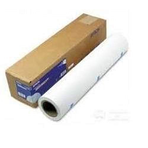 Epson Production Canvas Matte - Matte - Roll A1 (61.0 cm x 12.2 m) 1 roll(s) canvas paper - for Stylus Pro 11880, Pro 9890, SureColor SC-P20000, T3000, T3200, T5000, T5200, T7000, T7200