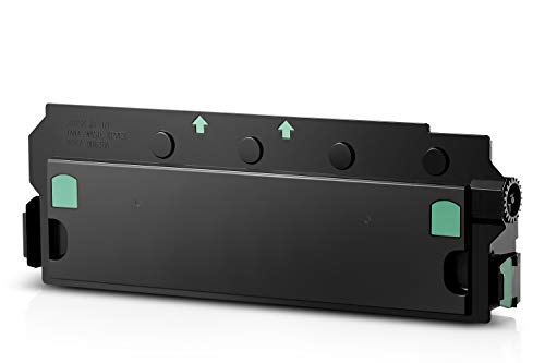 Samsung CLT-W659 - Black, yellow, cyan, magenta - waste toner collector - for MultiXpress CLX-8640ND, CLX-8641ND, CLX-8642ND, CLX-8650ND, CLX-8651ND, CLX-8652ND