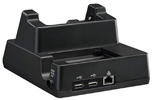Panasonic FZ-VEBX111U - Cradle - for Toughpad FZ-E1, FZ-X1