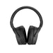 EPOS I SENNHEISER ADAPT 360 - Headset - full size - Bluetooth - wireless - active noise cancelling - black - Certified for Microsoft Teams