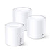 3X Ax1800 Whole Home Mesh Wifi System