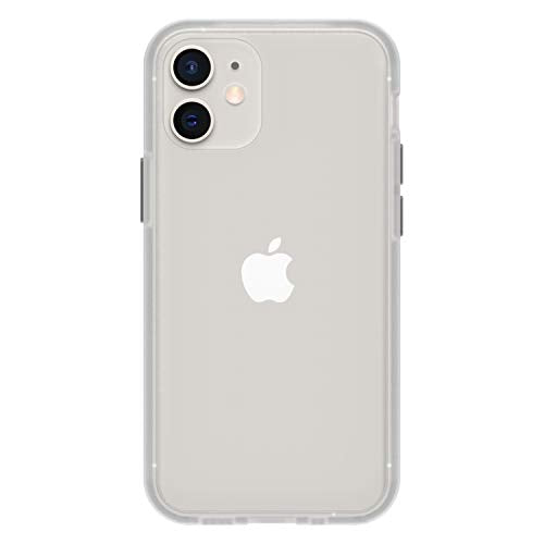 OtterBox React Series ProPack - Back cover for mobile phone - clear - for Apple iPhone 12 mini
