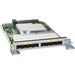 Cisco Interface Module - Expansion module 8 + OC-192 x 1 - GigE - for ASR 901, 901 10G, 901S, 902, 903, 907