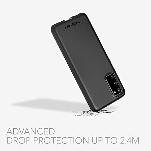 Tech 21 Evo Wallet Black Apple iPhone XR Mobile Phone Case