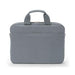 DICOTA Eco BASE - Slim - notebook carrying case - 13" - 14.1" - grey