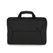 DICOTA Slim Case Plus EDGE - Notebook carrying case - 14" - 15.6" - black