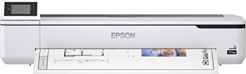 Epson Sct5100N A1 Large Format Printer