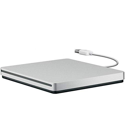 Apple USB SuperDrive