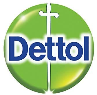Dettol All In One Aerosol Household Disinfectant, 400 ml