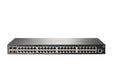 HPE Aruba 2930F 48G 4SFP+Swch UK