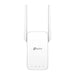 TP-Link RE215 - V1 - Wi-Fi range extender - 100Mb LAN - Wi-Fi 5 - 2.4 GHz, 5 GHz - in wall