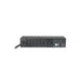 APC Metered Rack PDU AP7822B - Power distribution unit (rack-mountable) - AC 200/208/230 V - input: IEC 60309 32A - output connectors: 16 (IEC 60320 C13, IEC 60320 C19) - 2U - 3.66 m - for P/N: SCL400RMJ1U, SCL500RMI1UC, SCL500RMI1UNC, SMTL1000RMI2UC, SMTL750RMI2UC