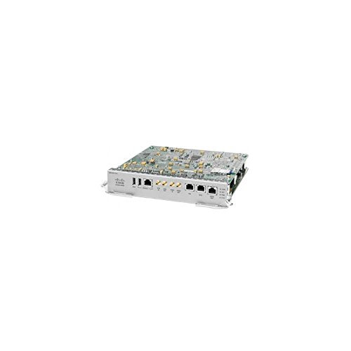 Cisco Interface Module - Expansion module - 10 GigE - for ASR 901, 902, 903, 920