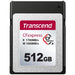 512GB Ultra microSDXC 150MB/s+SD Adapter