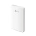 AX1800 Wall-Plate Dual-Band WiFi 6 Acces