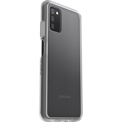 OtterBox  React Galaxy A03s - clear