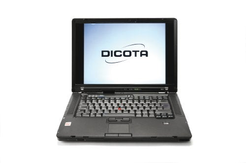 DICOTA Secret - Security screen filter - 13.3" wide