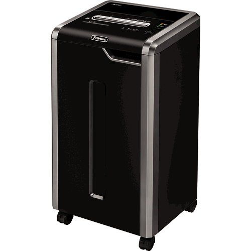 Best Value Fellowes 325CI Commercial Cross Cut Shredder