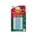 Command Decorating Clips with Water Resistant Strips 20C+24S 17026H-AW
