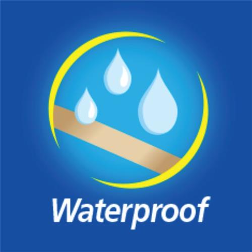 Sellotape Polypropylene Packaging Tape 50mmx66m Brown (Pack of 6)