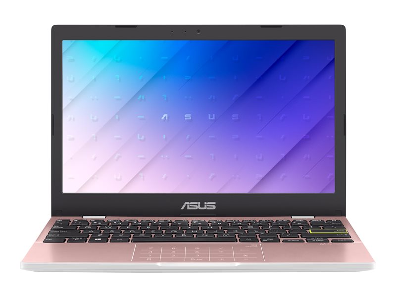 ASUS E210MA-GJ325WS Notebook 29,5 cm [11.6] HD Intel Celeron N 4 GB DDR4-